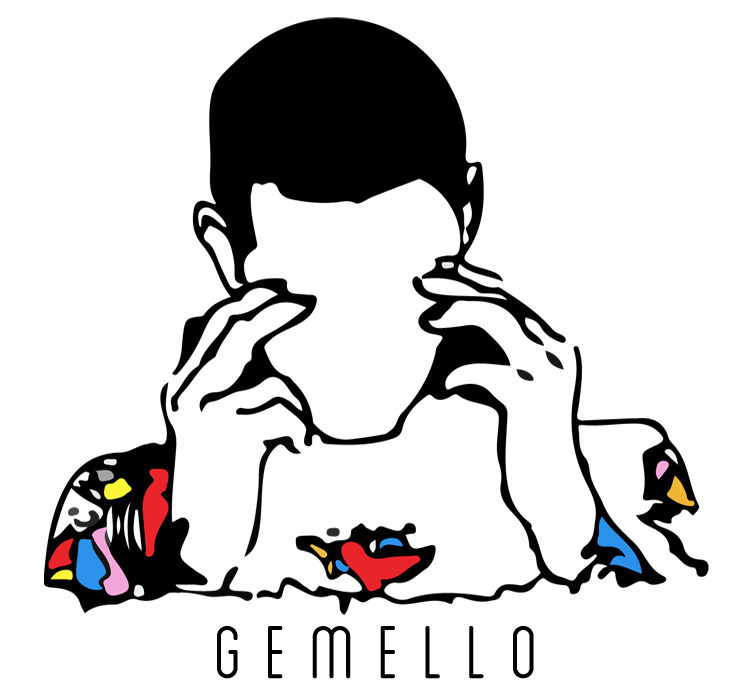 Logo Gemello