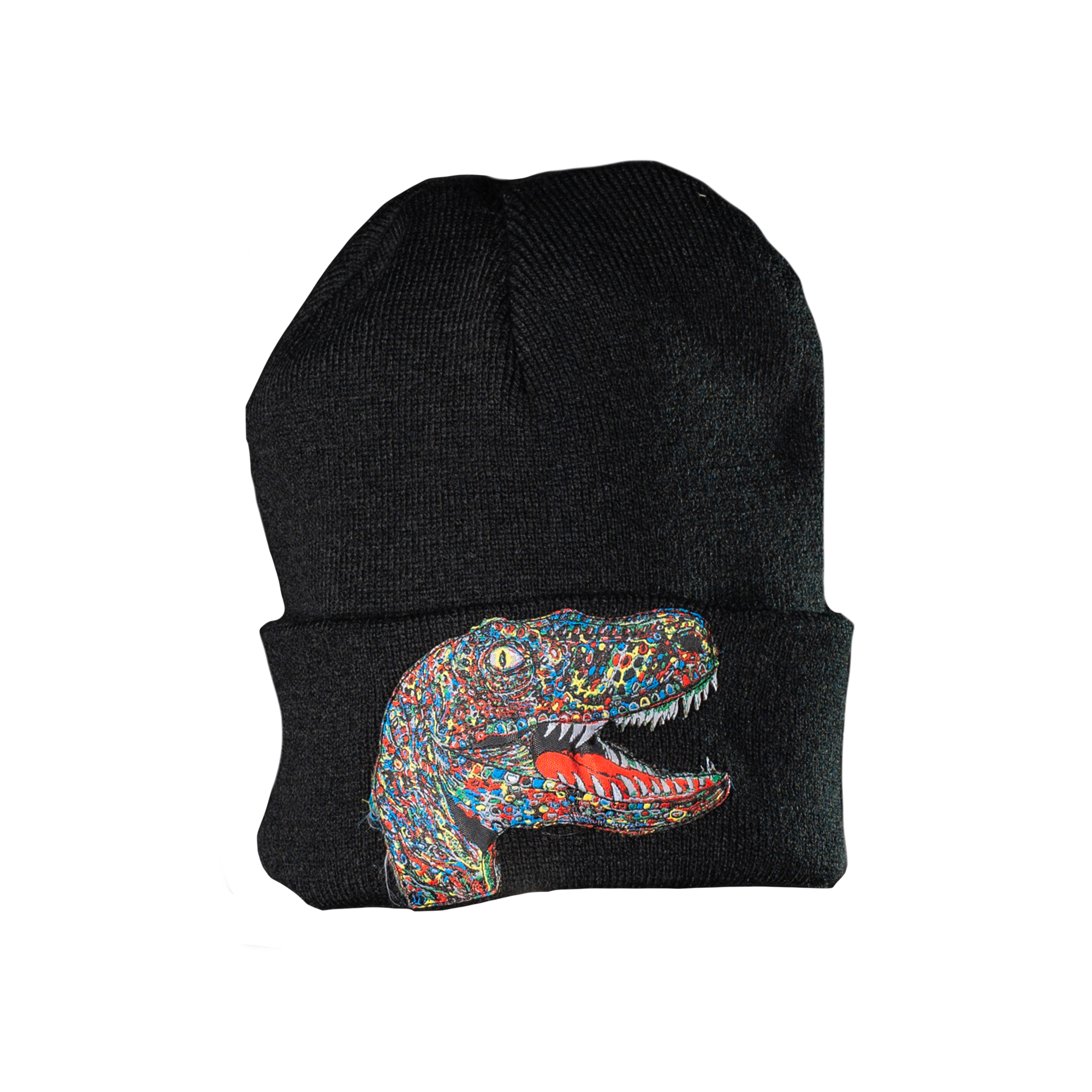 Gemello Store Official BEANIE RAPTOR