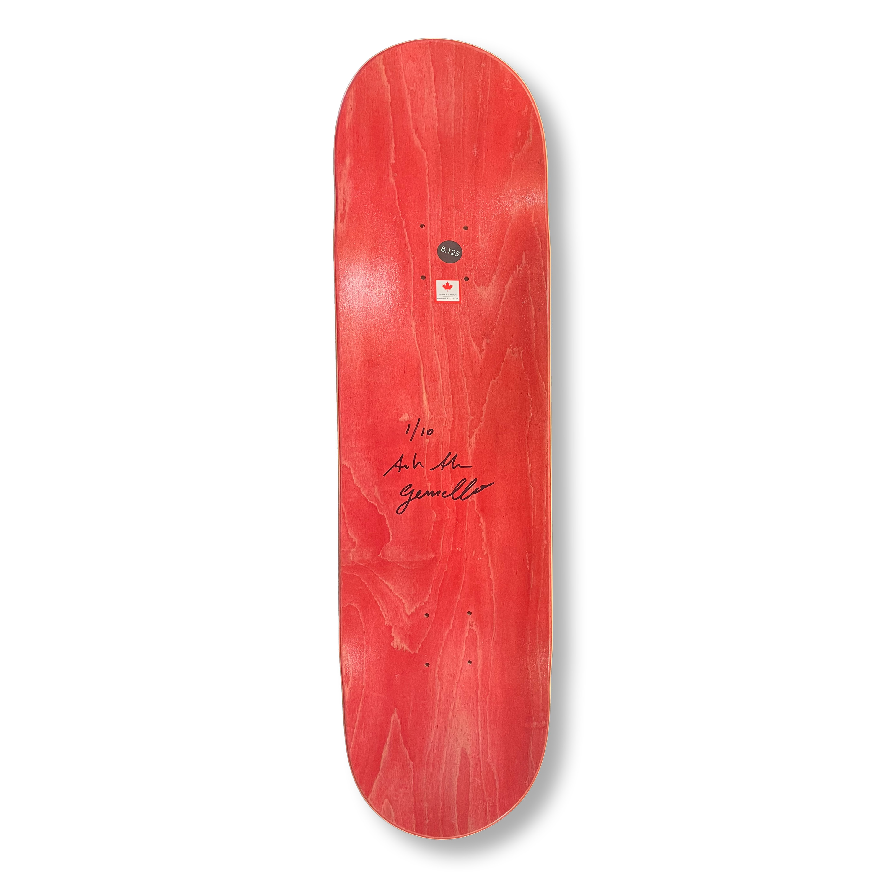 Gemello Store Official PERSEO E MEDUSA SKATE