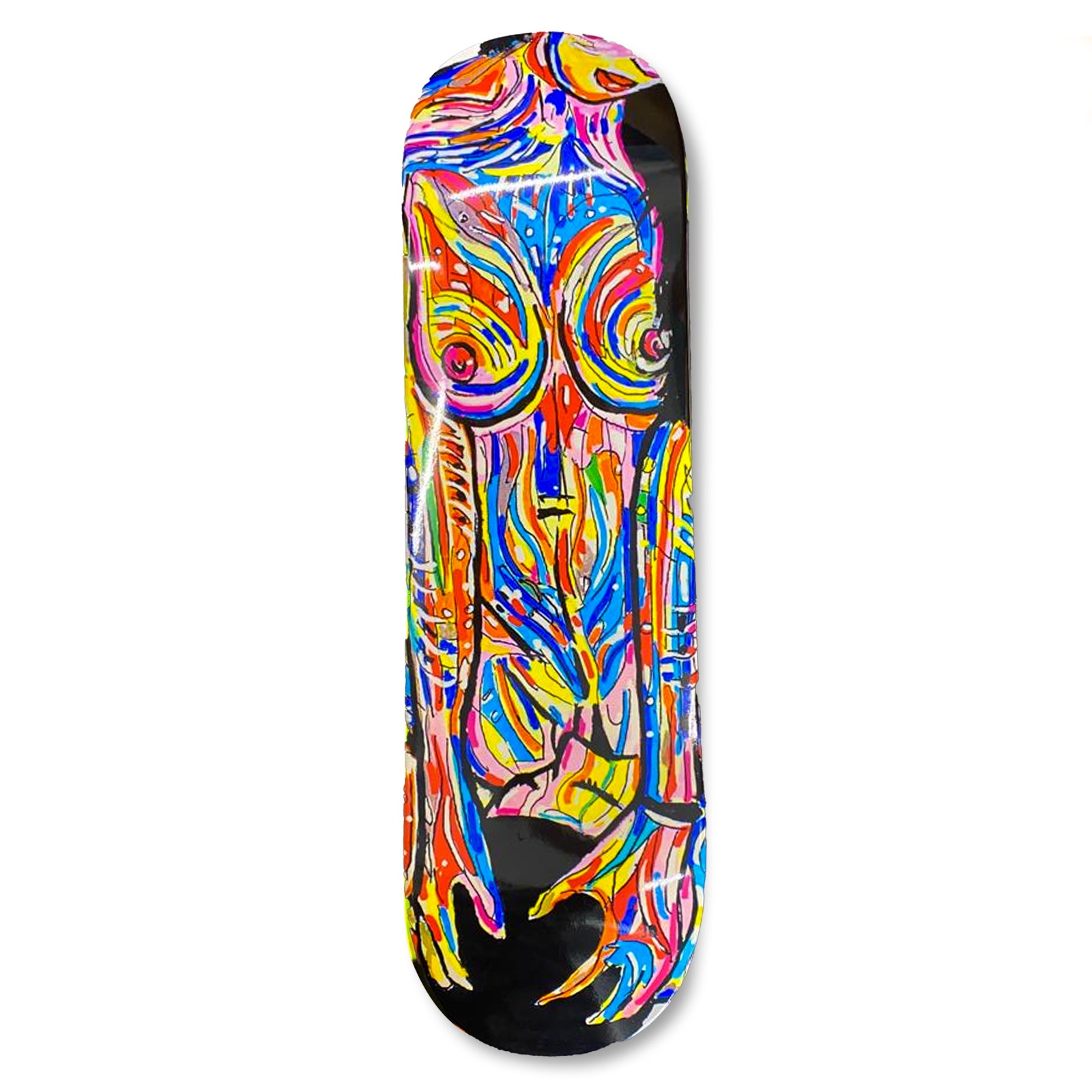 Gemello Store Official UNTITLED SKATE
