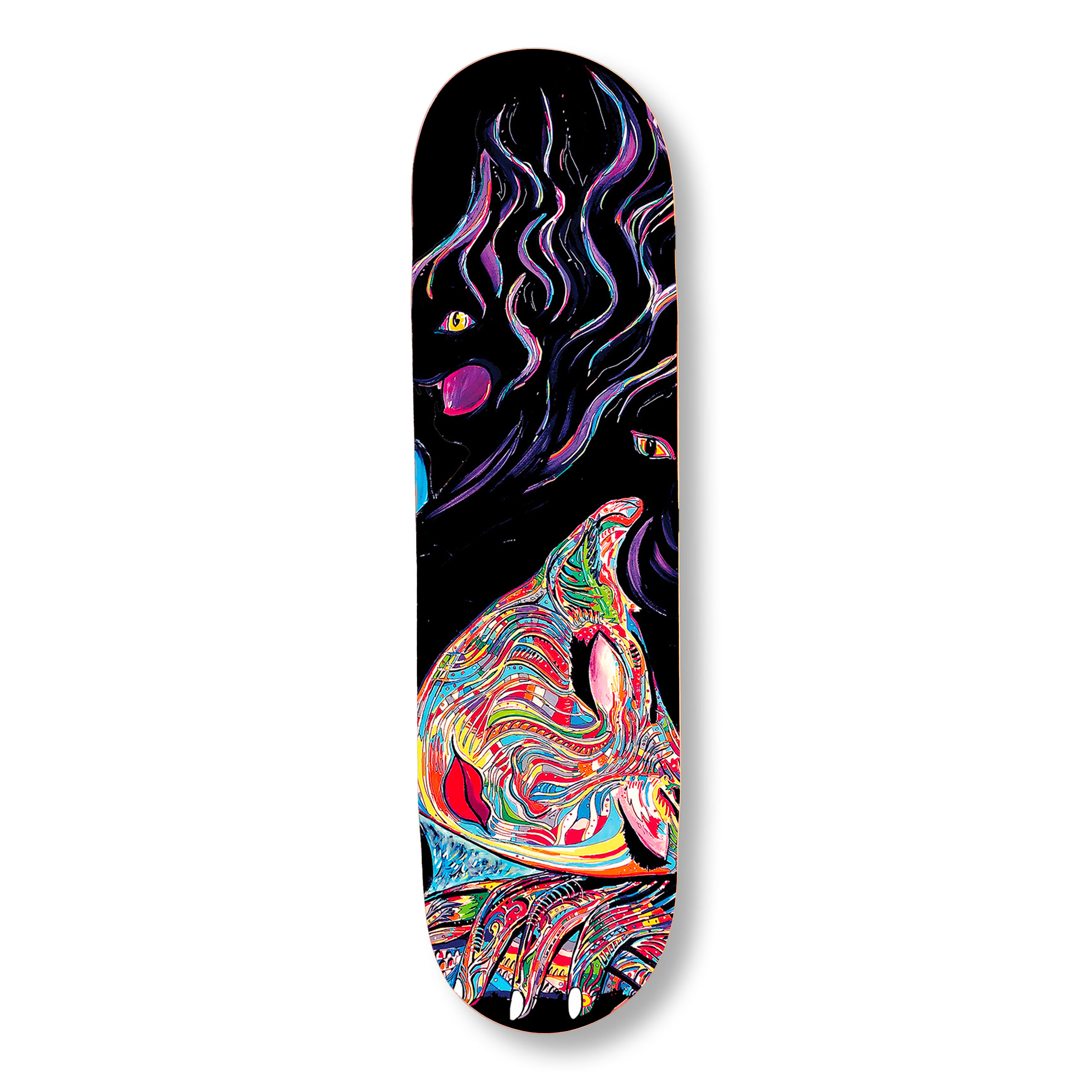 Gemello Store Official DREAM SKATEBOARD