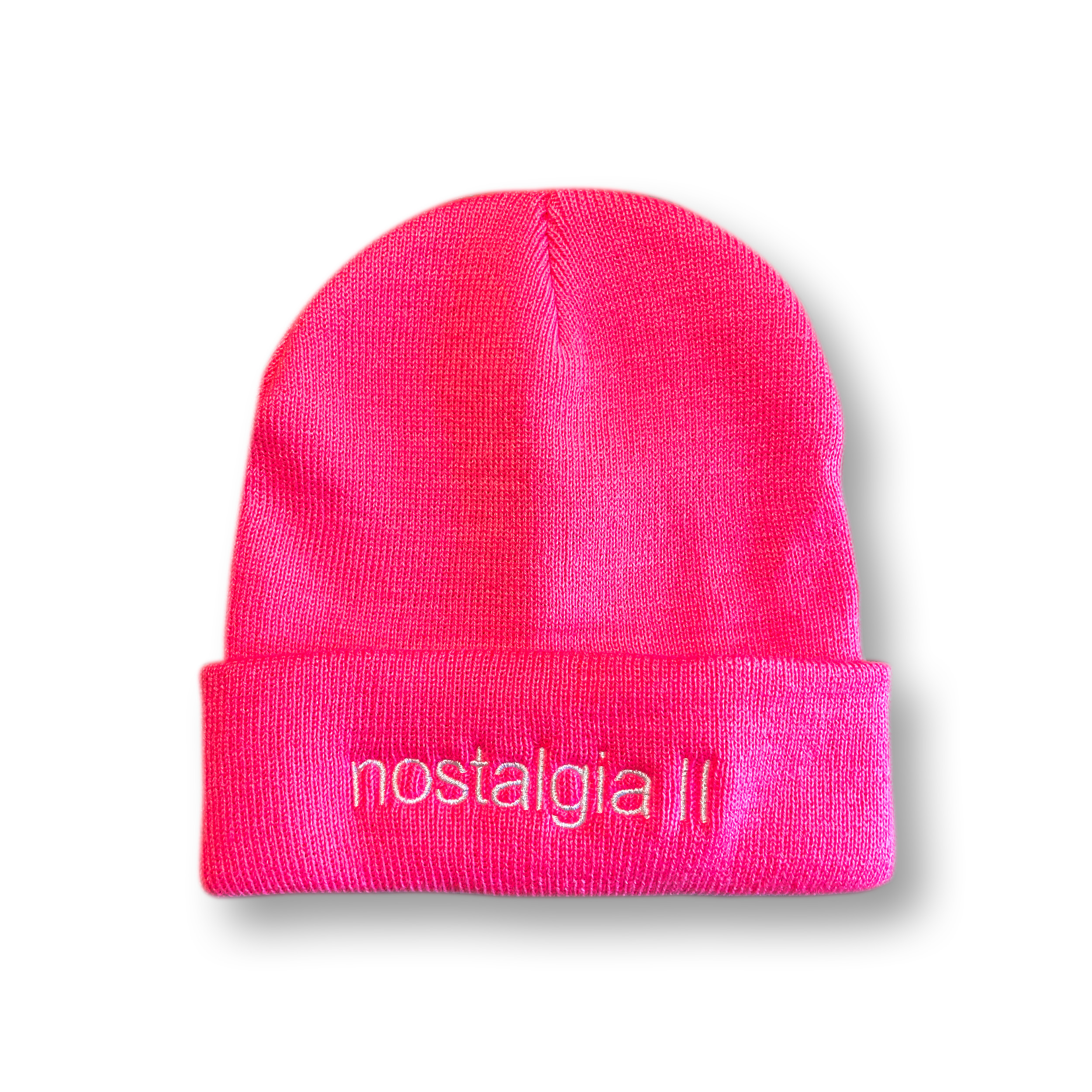 Gemello Store Official BEANIE NOSTALGIA II