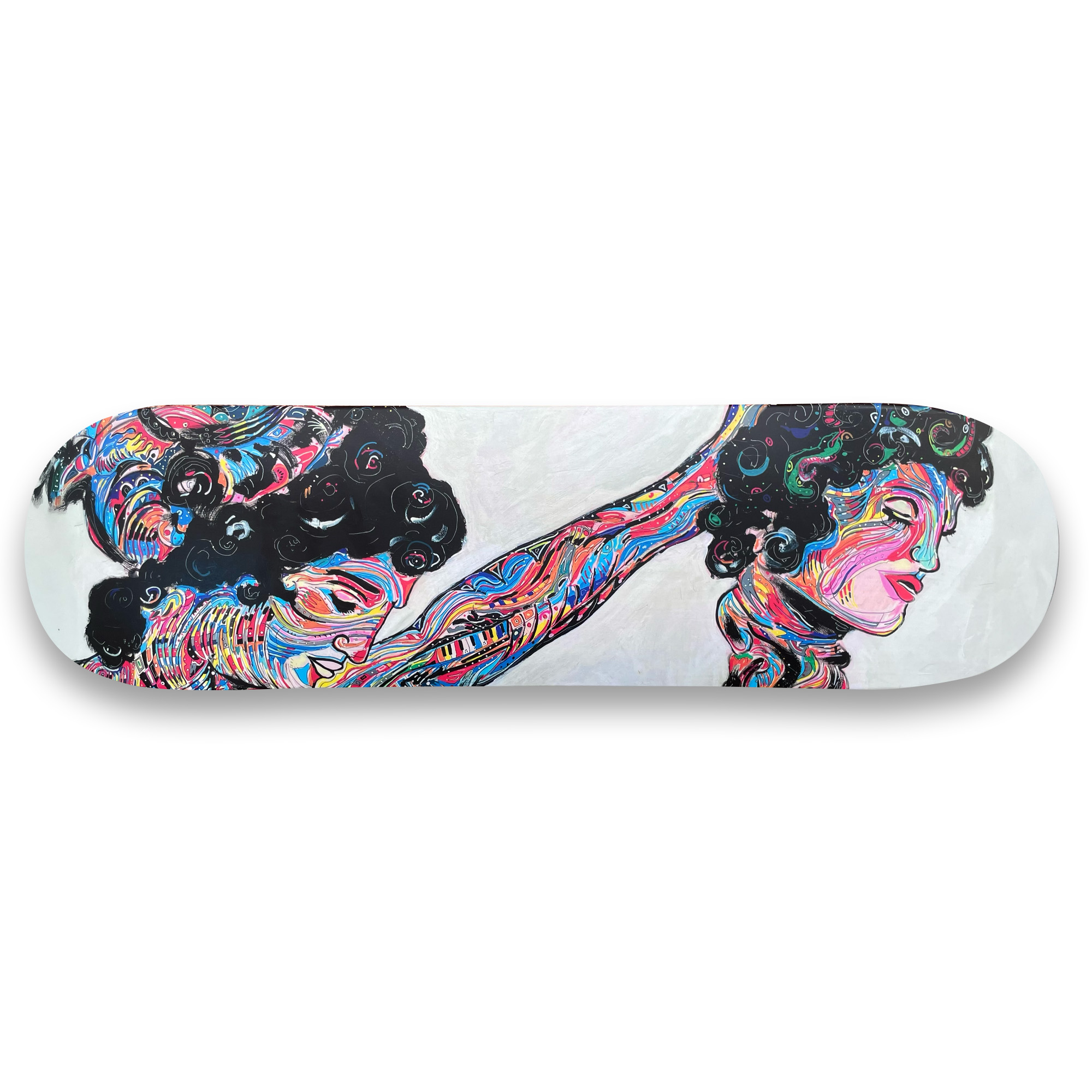 Gemello Store Official PERSEO E MEDUSA SKATE