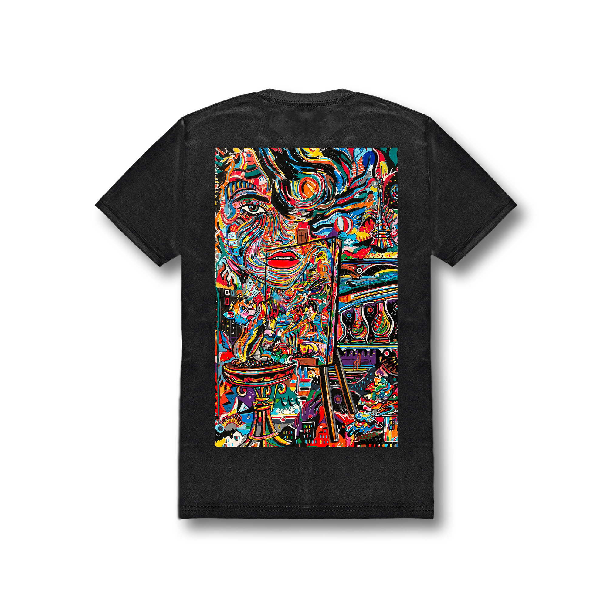 Gemello Store Official ARISTOCATS TSHIRT