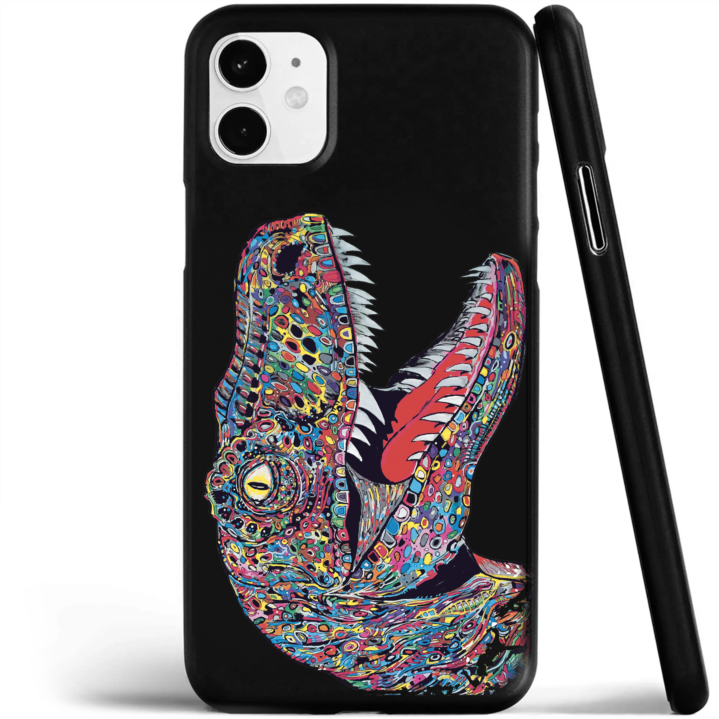Gemello Store Official RAPTOR SMARTPHONE COVER