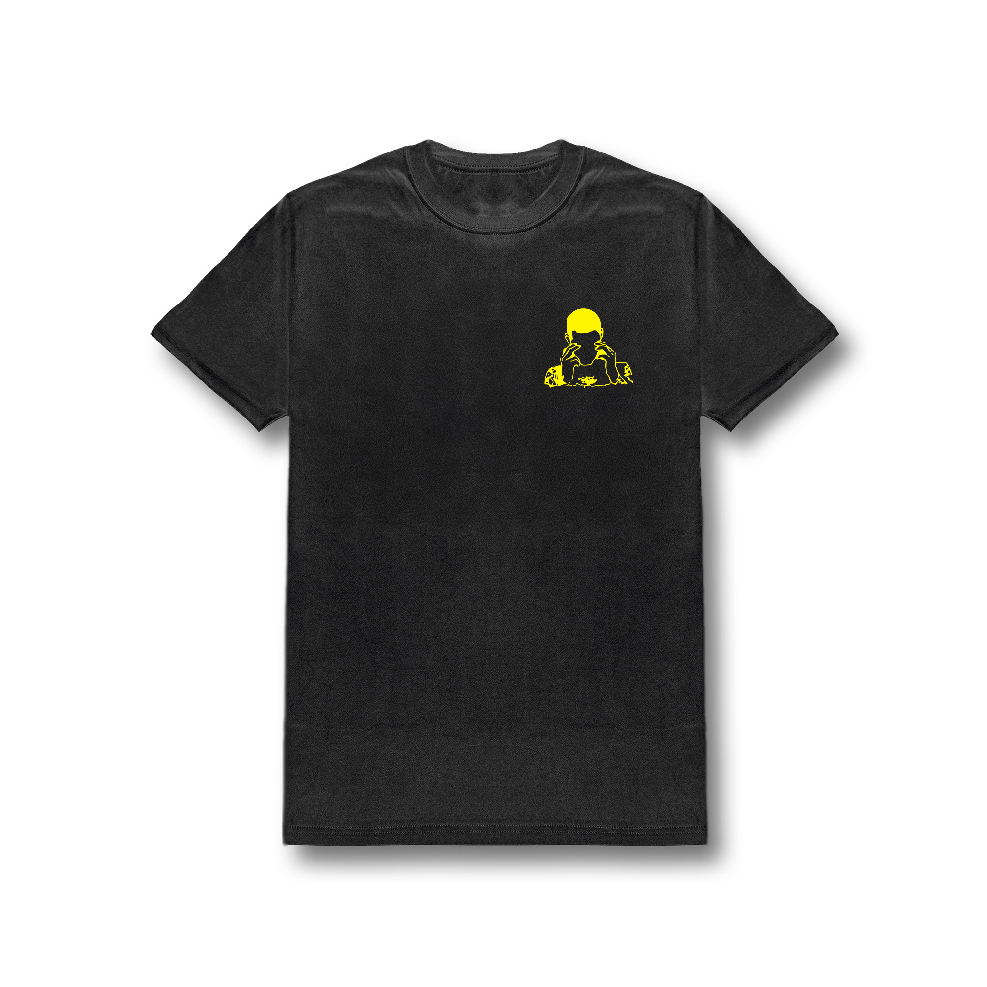 Gemello Store Official COLOSSEUM TSHIRT