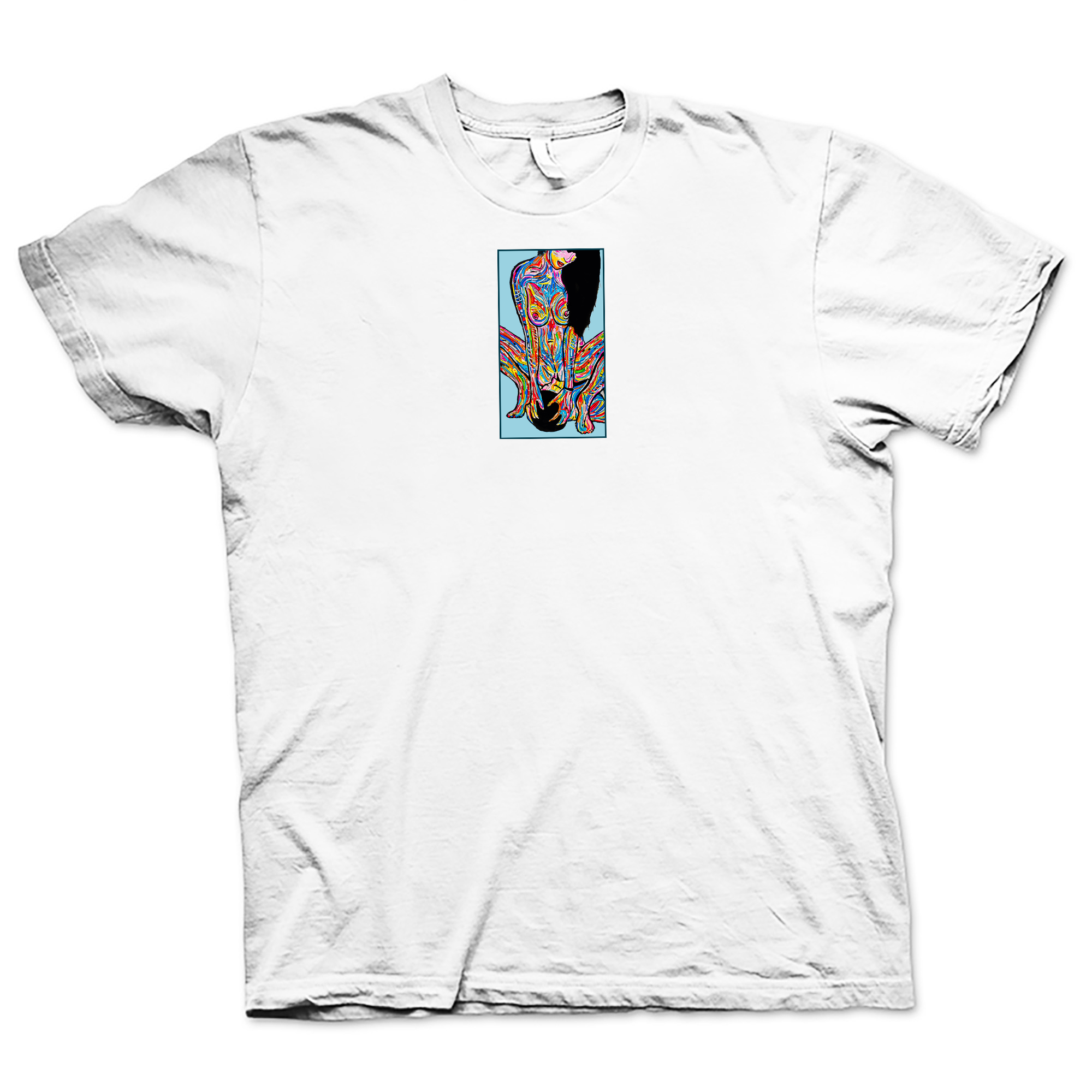 Gemello Store Official UNTITLED TSHIRT