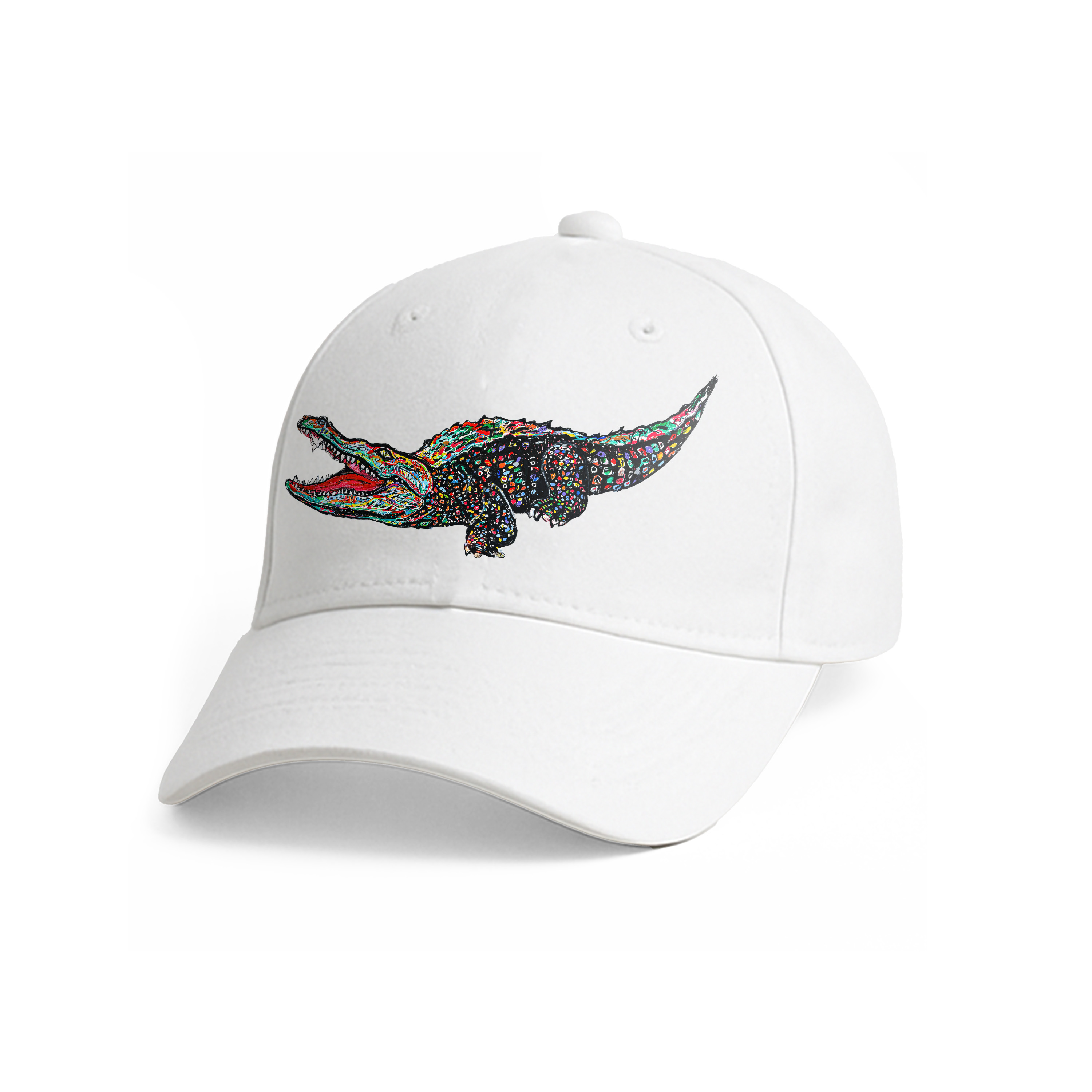 Gemello Store Official CAPPELLO COCCODRILLO