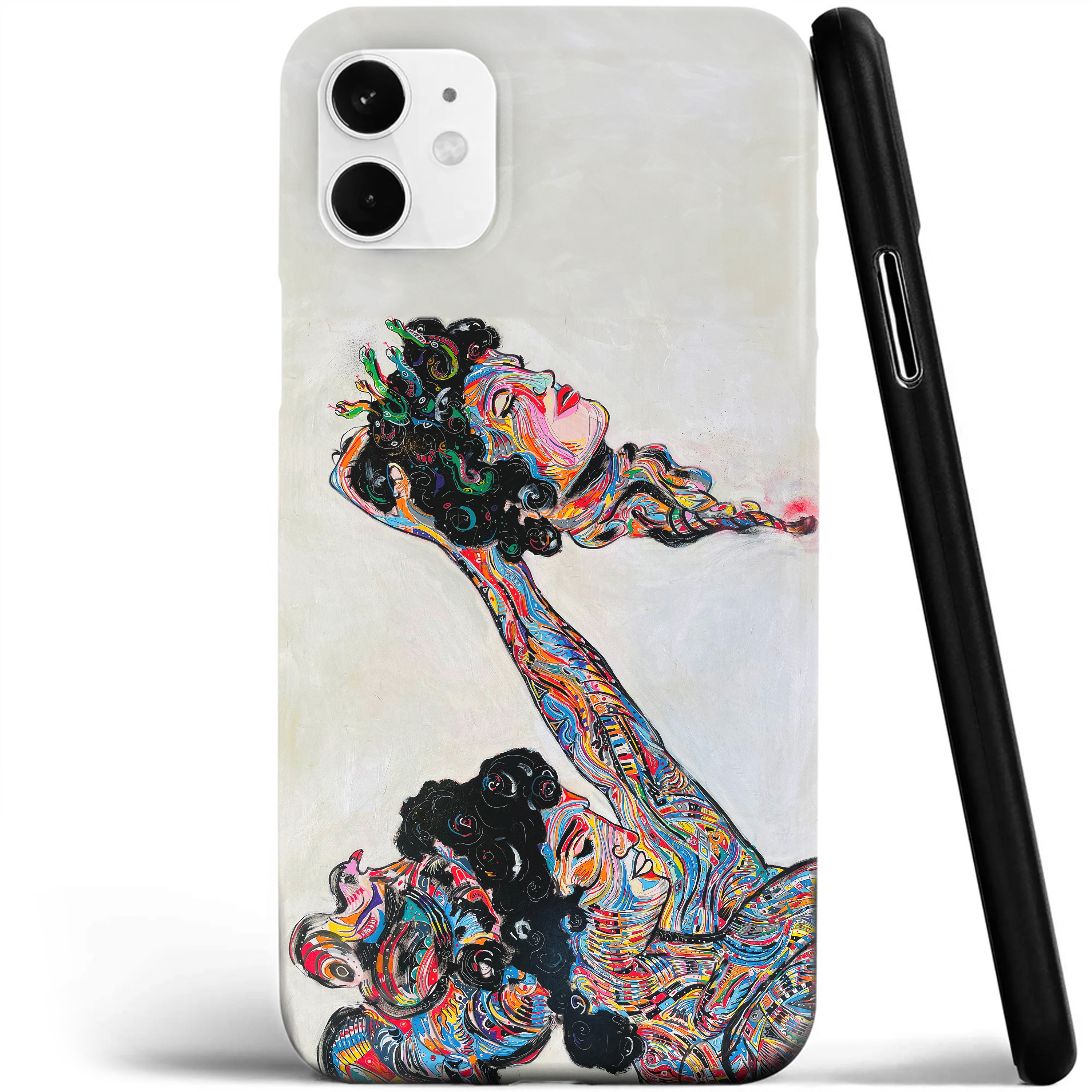 Gemello Store Official PERSEO & MEDUSA SMARTPHONE COVER