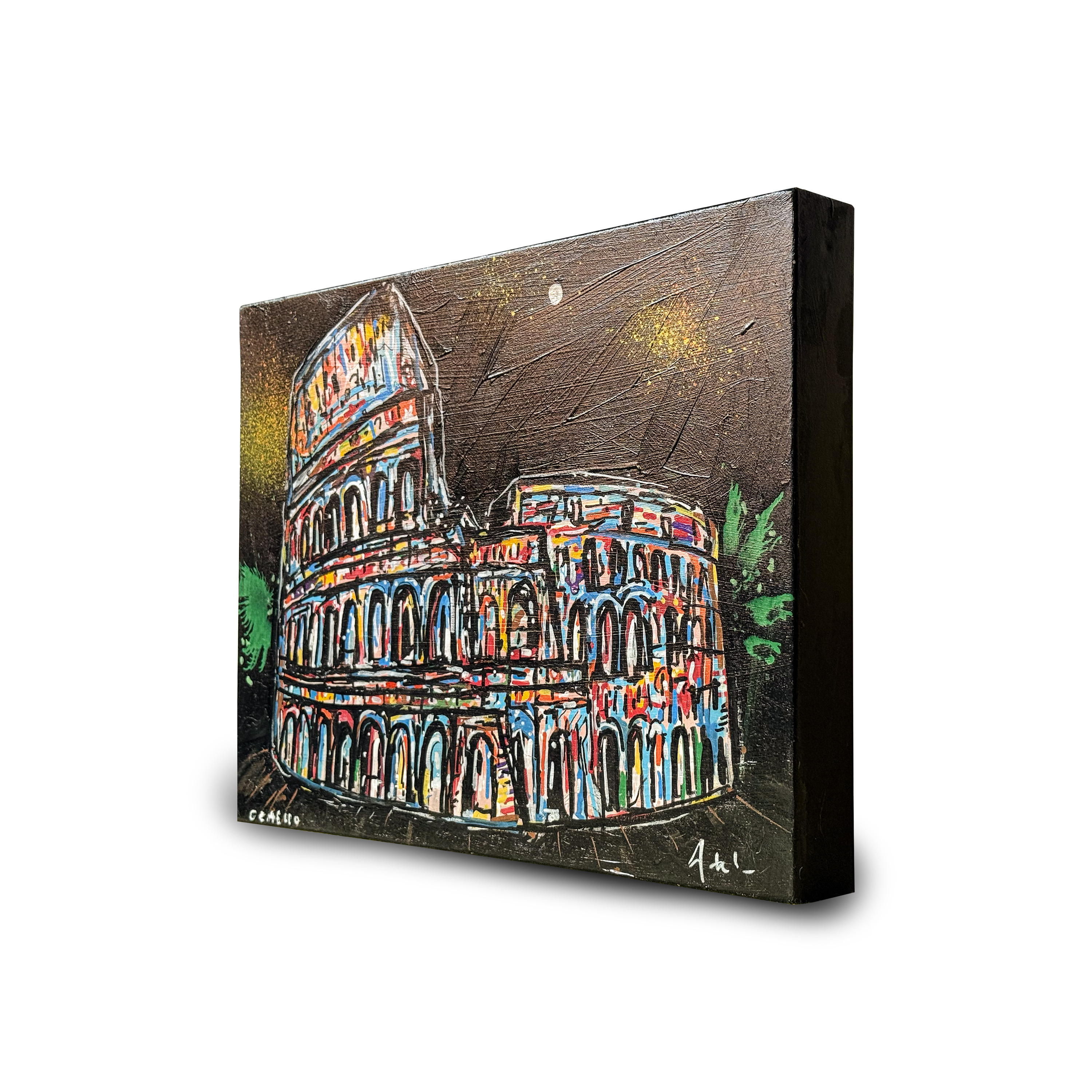 Gemello Store Official COLOSSEO 2025